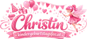 Kindergeburtstagsfee